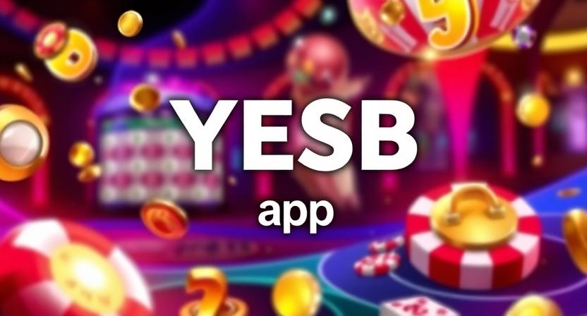 YESB App Seamless entertainment on the YESB app