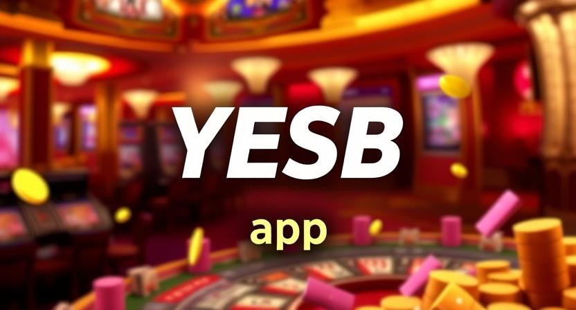 Advanced security and encryption in the YESB app
