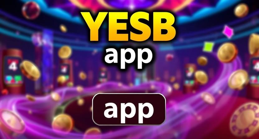 Smooth and instant banking on YESB app