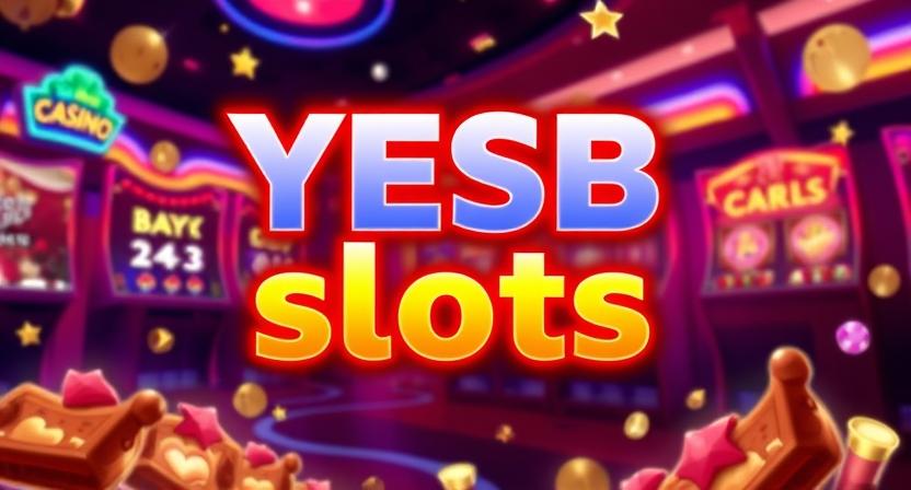 Smooth and fast YESB slots for mobile play