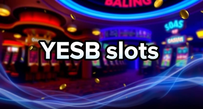 Protected and fair gaming with YESB slots